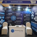 DVCon India 2024_Modernize_Chip_Solutions