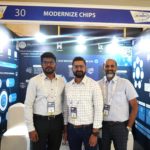 DVCon India 2024_Modernize_Chip_Solutions