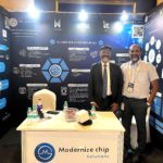 DVCon India 2024_Modernize_Chip_Solutions