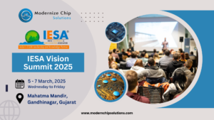 MCS_IESA Vision summit India 2025