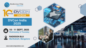 DVCon India 2025